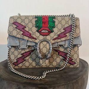 GUCCI LARGE BAG